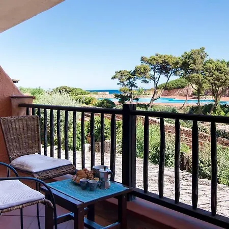 Apartmán Terrace On Swimming Pool & Private *