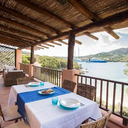 아파트 Terrace On Swimming Pool & Private