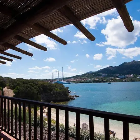 Apartmán Terrace On Swimming Pool & Private