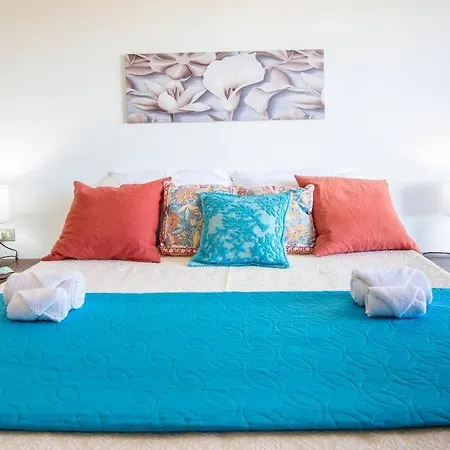 Terrace On Swimming Pool & Private Apartamento *