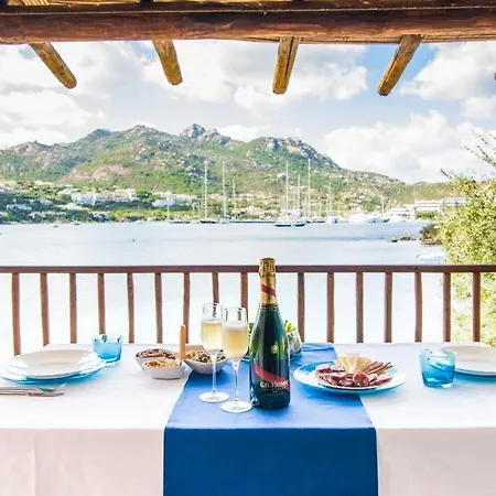 Terrace On Swimming Pool & Private * Πόρτο Τσέρβο