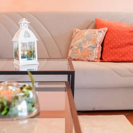 Apartamento Terrace On Swimming Pool & Private *