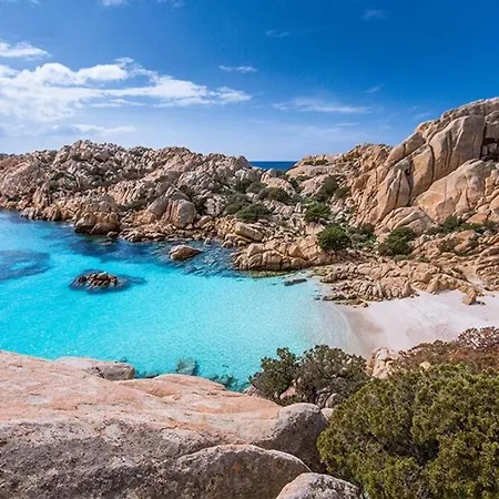 Apartment Terrace On Swimming Pool & Private Porto Cervo