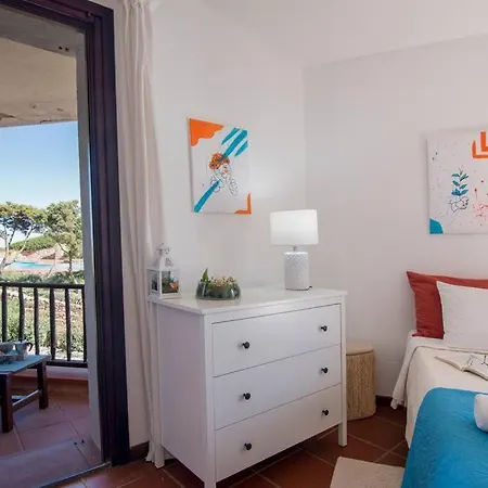 Terrace On Swimming Pool & Private Apartment Porto Cervo