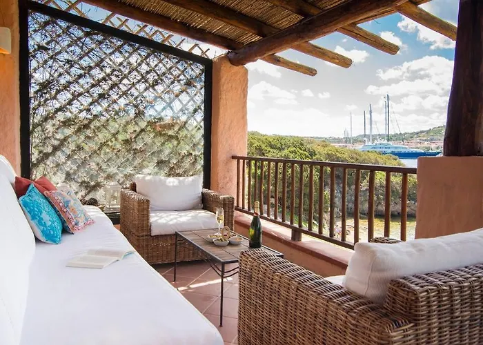 Apartmán Terrace On Swimming Pool & Private