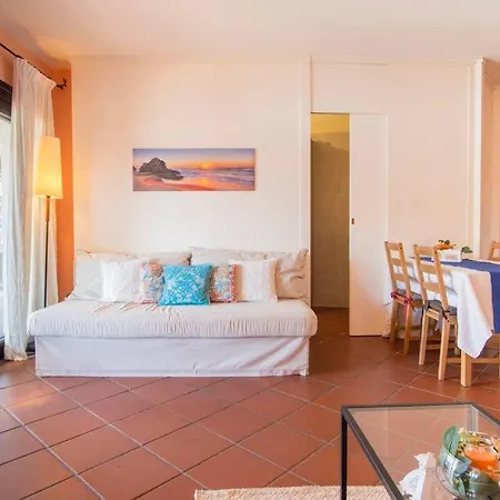 Terrace On Swimming Pool & Private Appartamento