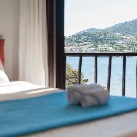 Terrace On Swimming Pool & Private Appartamento